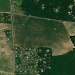 Hollymount Delaware High Resolution Satellite Map