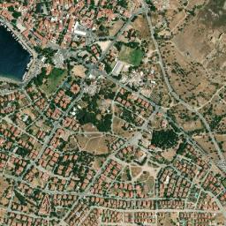 Drone Görünümü