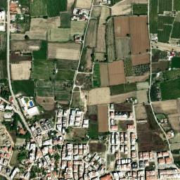 Drone Görünümü