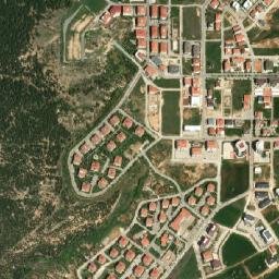 Drone Görünümü