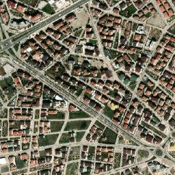 Drone Görünümü
