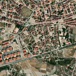 Drone Görünümü