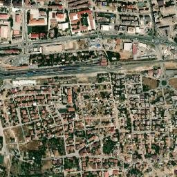 Drone Görünümü
