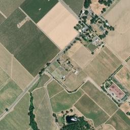 Jimtown California High Resolution Satellite Map
