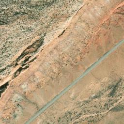 112 UT-313, Moab, UT 84532, USA High Resolution Satellite Map
