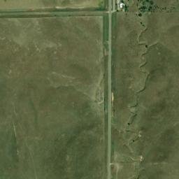 1497-1501 Kansas 141, Marquette, KS High Resolution Satellite Map