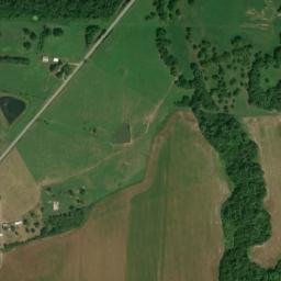 22591-22753 State Highway B, Sedalia, MO High Resolution Satellite Map