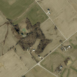 928 South Robinson, Vincennes, IN 47591 High Resolution Satellite Map