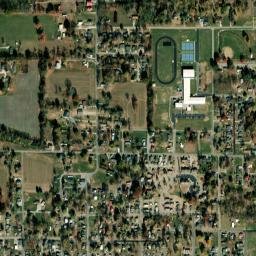 401-499 NW 12th St, Washington, IN map(satellite map)