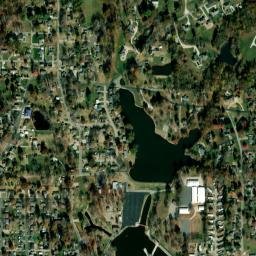 19 McCracken Dr, Washington, IN 47501 map(satellite map)