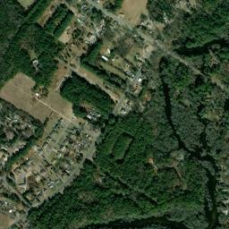 Middleford Delaware High Resolution Satellite Map