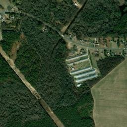 Old Furnace Delaware High Resolution Satellite Map