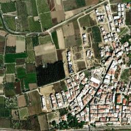 Drone Görünümü