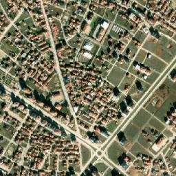 Drone Görünümü