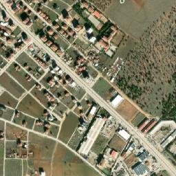 Drone Görünümü