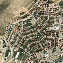 Drone Görünümü