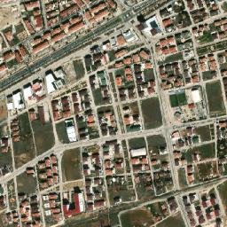 Drone Görünümü