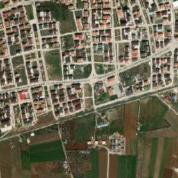 Drone Görünümü