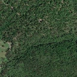 Stewarts Point California High Resolution Satellite Map