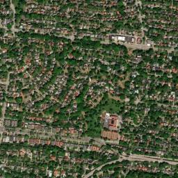 Satellite view of Norman K. Probstein Golf Course
