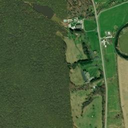 Seneca Trail, Valley Head, WV 26294, USA High Resolution Satellite Map