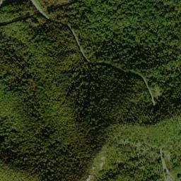 Skyline Drive, Shenandoah, Luray, VA High Resolution Satellite Map