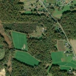 Baden map(satellite map)