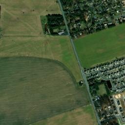 Heritage Village Delaware High Resolution Satellite Map