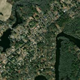 Kenmore Park Delaware High Resolution Satellite Map