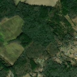 Concord Heights Delaware High Resolution Satellite Map