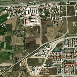 Drone Görünümü
