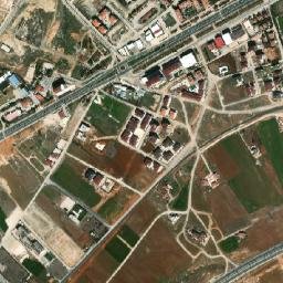 Drone Görünümü