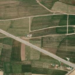 Saray map(satellite map)