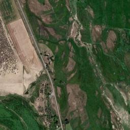 Maher Colorado High Resolution Satellite Map