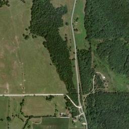11443 State Road Bb, Tebbetts, MO High Resolution Satellite Map