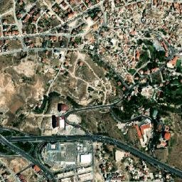 Drone Görünümü