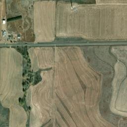 23200-23298 Smoky Valley Scenic Byway High Resolution Satellite Map