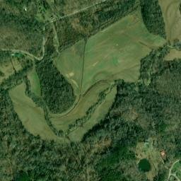 Lawco Ohio High Resolution Satellite Map