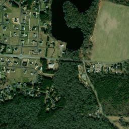 Morris Mill Delaware High Resolution Satellite Map