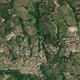 Jonadi map(satellite map)