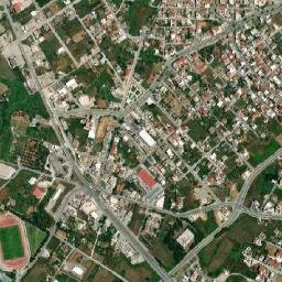 Áyios Konstandínos map(satellite map)