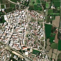 Drone Görünümü