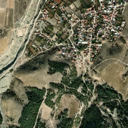 Drone Görünümü
