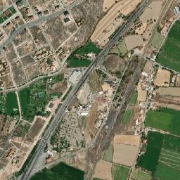 Drone Görünümü