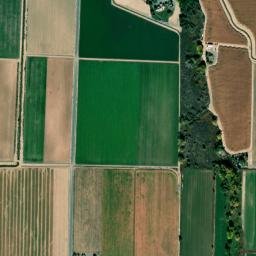 4678 5500 Road, Olathe, CO 81425, USA High Resolution Satellite Map