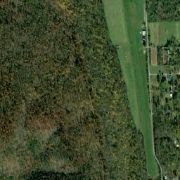 7083-7245 South River Bottom Road, Hanover High Resolution Satellite Map