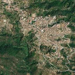 Sant'Andrea Apostolo dello Ionio map(satellite map)