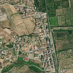 Sant'Andrea Ionio Marina map(satellite map)
