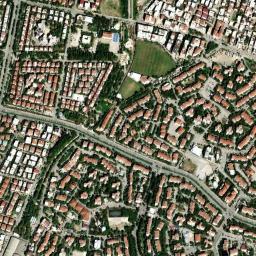 Drone Görünümü