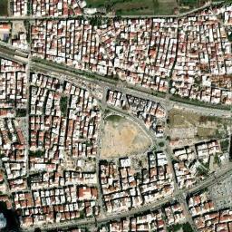Drone Görünümü